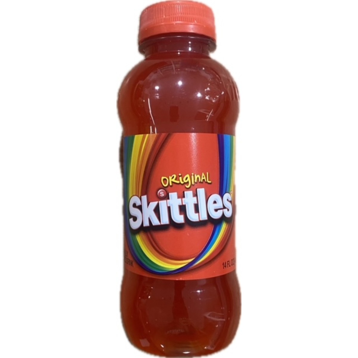 Skittles drink orginal